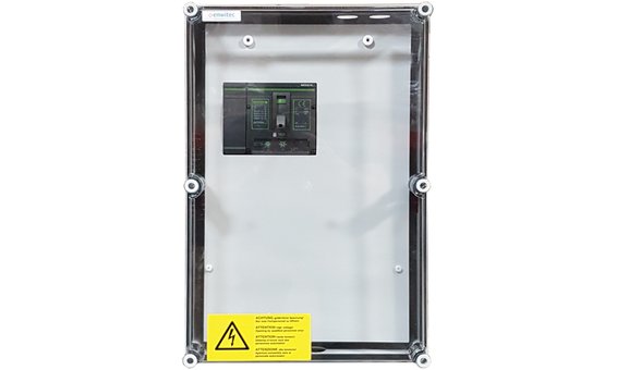 SMA Battery Storage Combiner